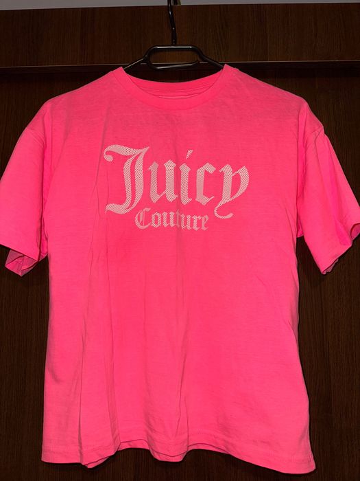 Vând tricou Juicy Couture