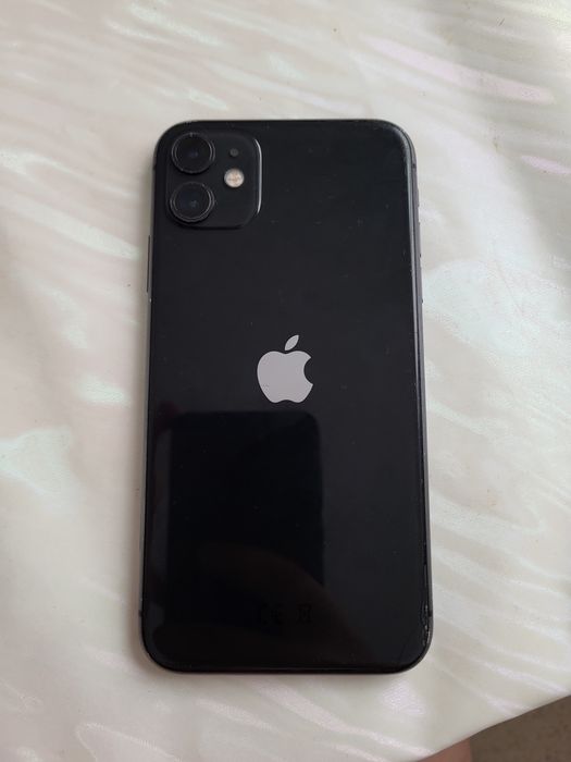 iPhone 11 сатылады