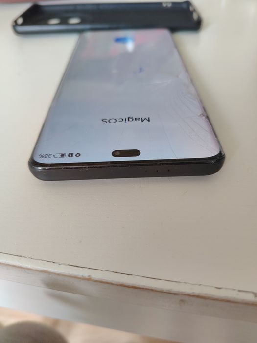 Honor magic 7 light