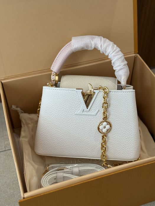 Чанта louis vuitton