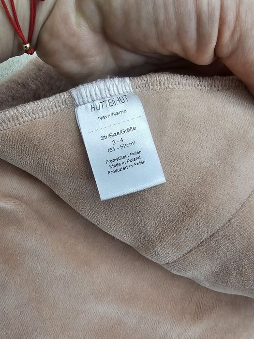 Caciula, cagula lana huttelihut