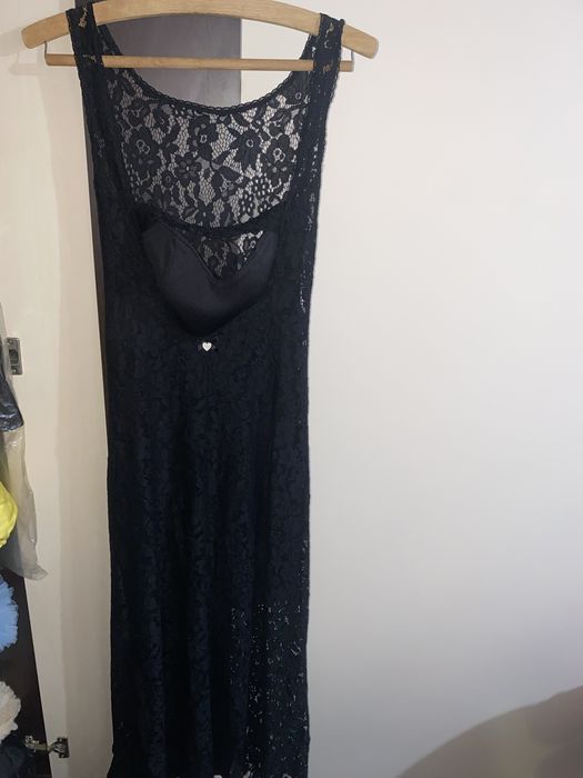 Rochie ocazie neagra