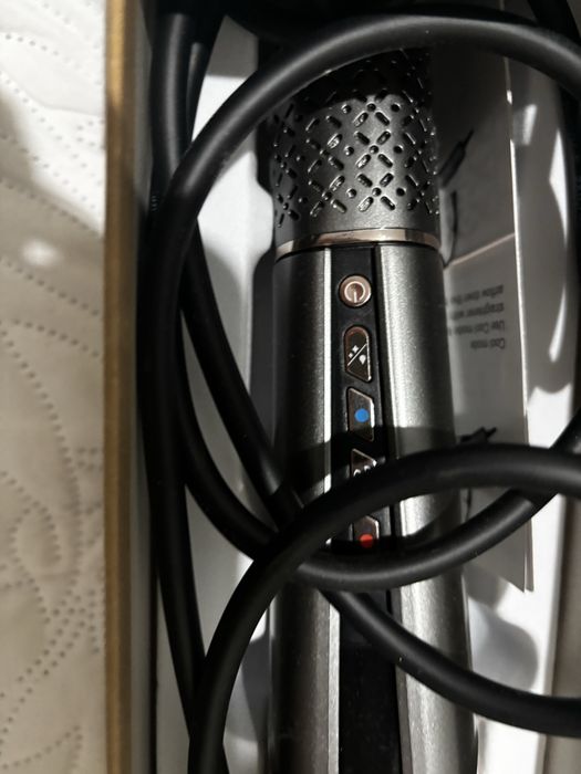 Выпрямитель фен Borman