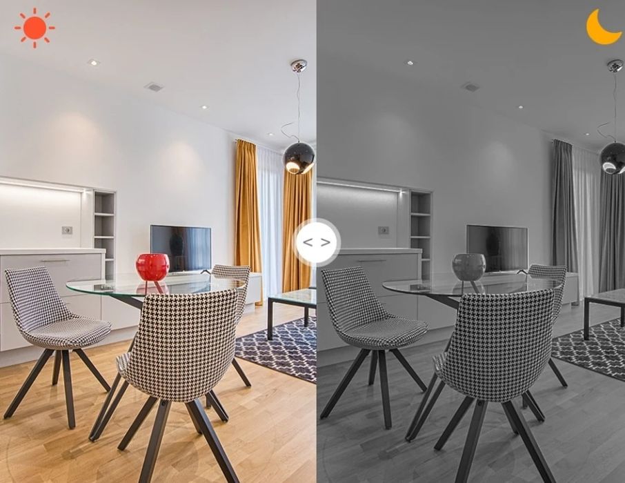 Видеоняня, радионяня!