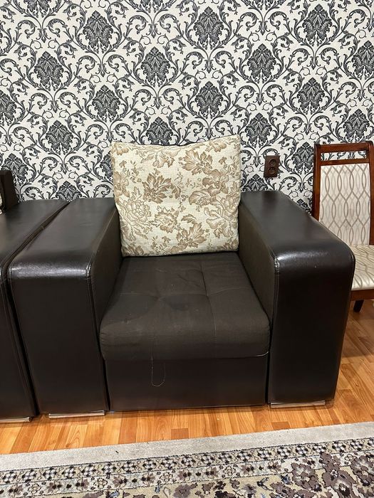 Продам угловой диван