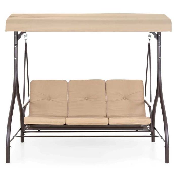 ARIANNA Leagan 3 locuri