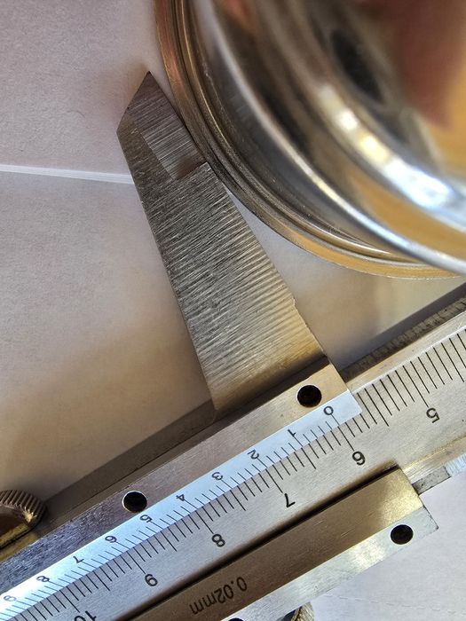 Нова  цедка  за кафемашина става за много модели