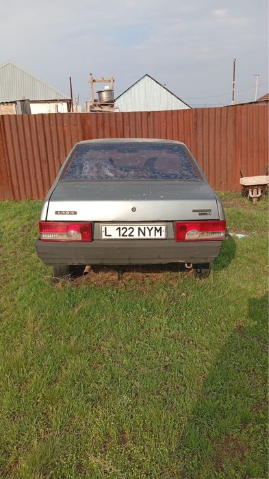 Ваз лада LADA 99