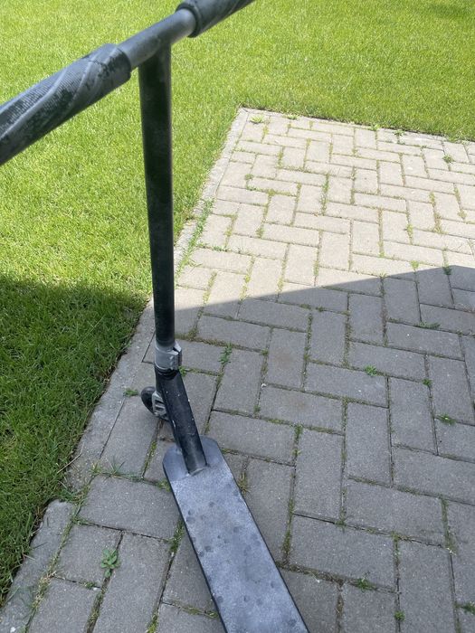 Trotineta freestyle custom