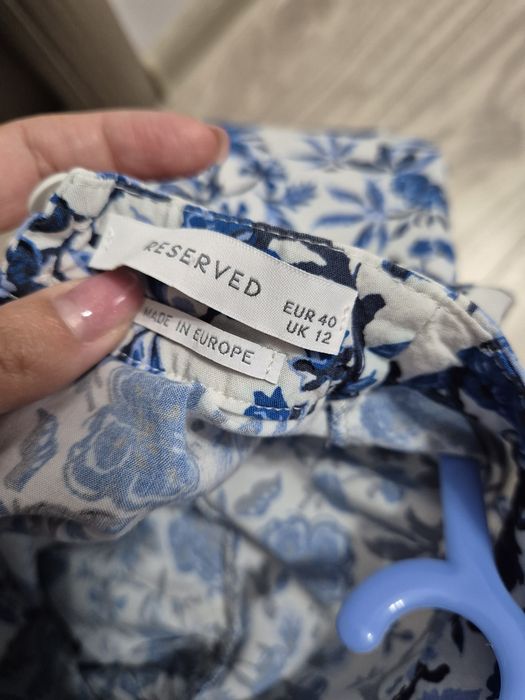 Bluza Reserved,marimea 40
