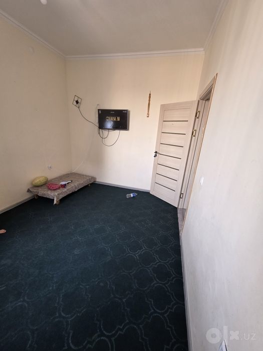 Qorasuvda femily oldida 2 xona ijaraga

16-qavatli dom
16 qavatida 
2
