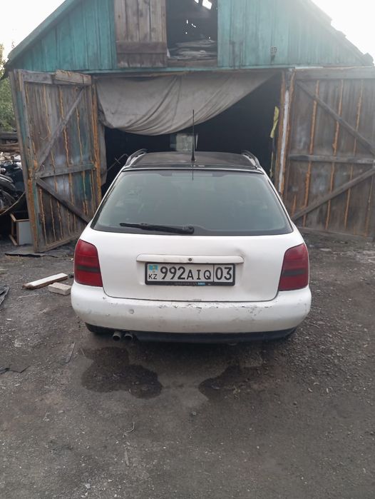 Продам Ауди А4 Авант