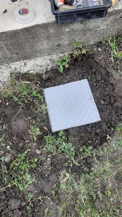 Priză de pământ / Împământare pentru casă și fotovoltaice

Alternative pe judeţe:

Împământare casă și panouri