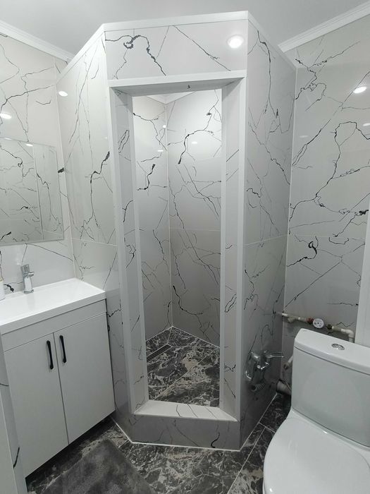 Посуточный квартира