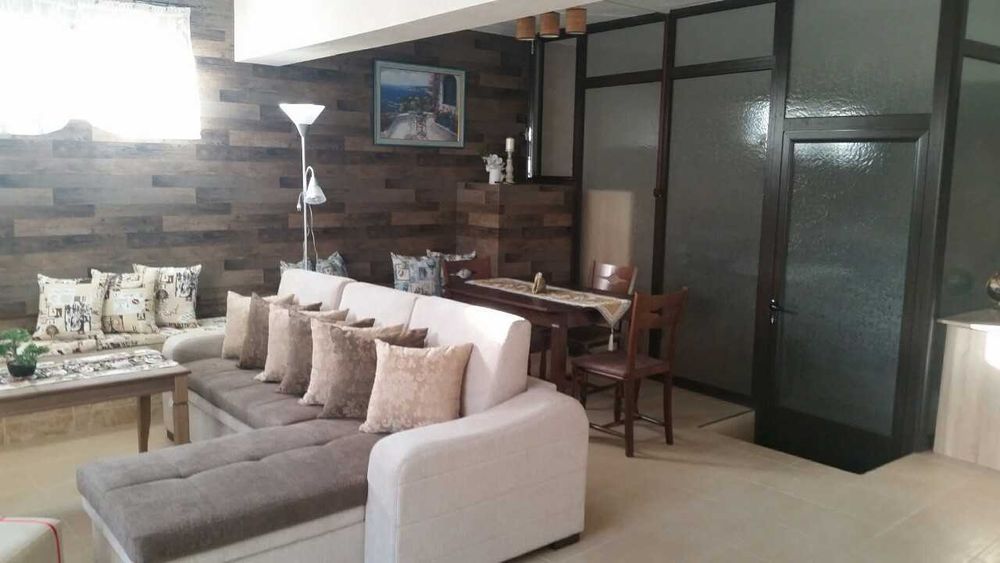 давам под наем двустаен