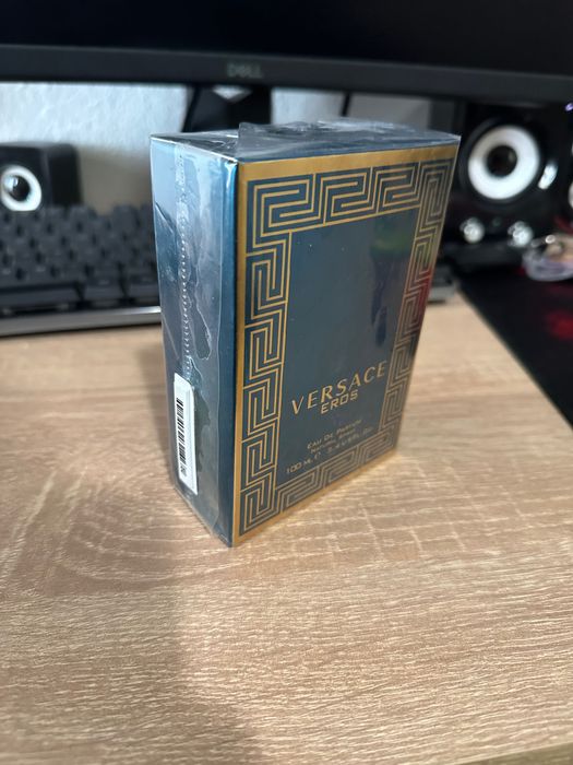 Parfum Versace Eros