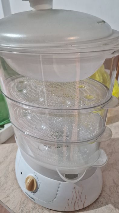 Vand steamer Philips stare foarte buna