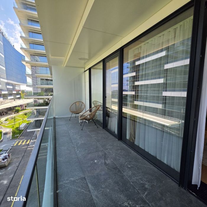 **Studio Dublu | Floreasca | New Project — fotografia 3
