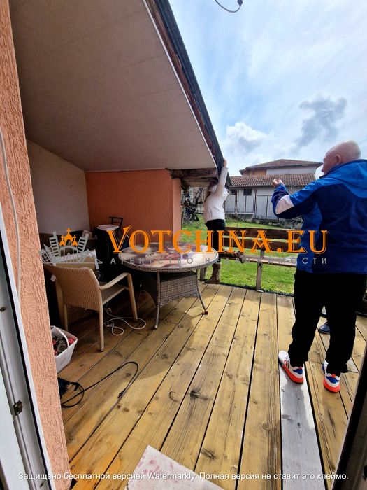 Продава се Къща в с. Оброчище, Област Добрич - 100 кв.м за 1050 €/кв.м - Снимка #6