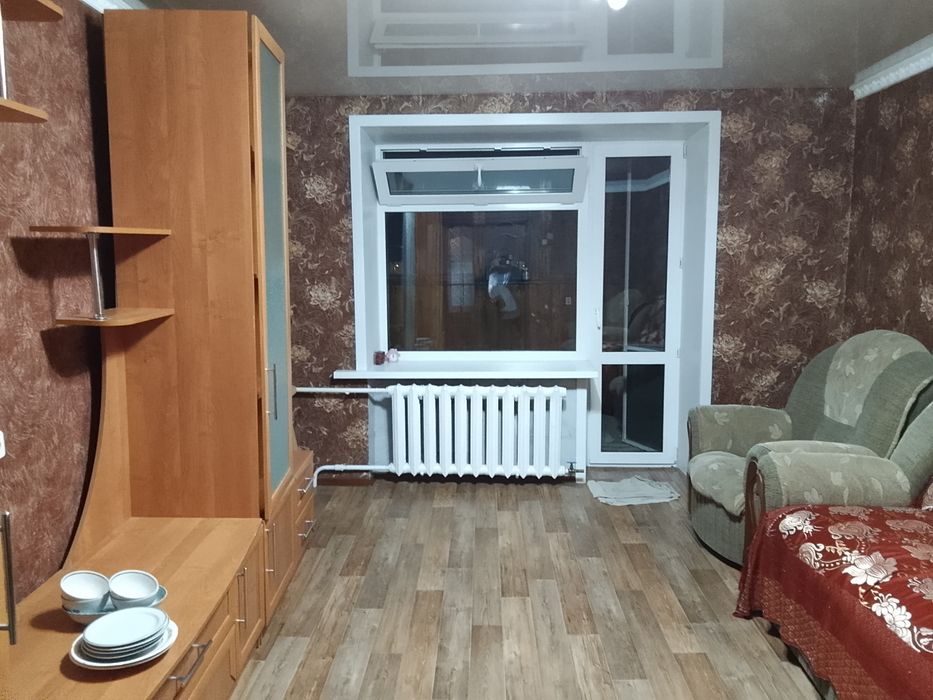 Сдается 3хкомн квартира на Молокова, 94