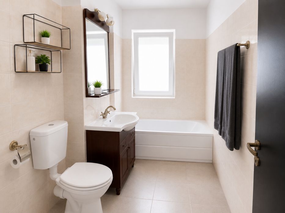 Apartament 1 cameră decomandat | 40 mp | Loc parcare | Subcetate Sânpetru