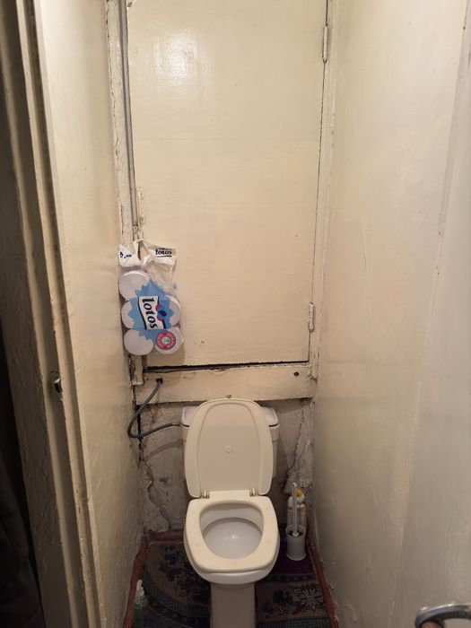 Продаётся квартира на Учтепа 14 квартал 4 дом с мебелью и техникой