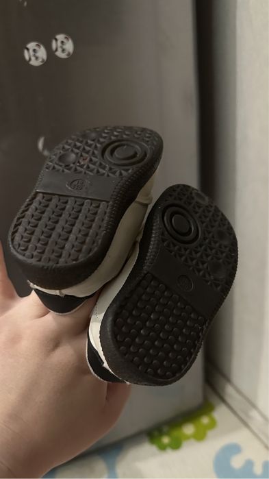 Кросовка для малышей