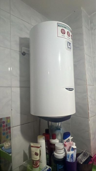 Аристон Войлер 40