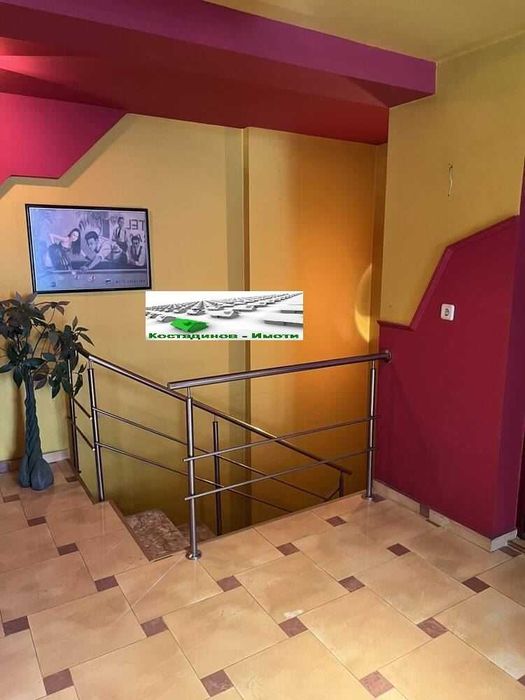 Дава се под наем Магазин в Пловдив, Съдийски - 110 кв.м за 459 € - Снимка #3