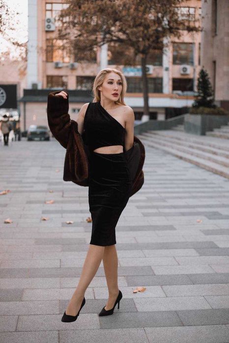 Платье для девушек