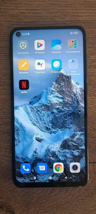 Смартфон Xiaomi Redmi Note 9, Dual SIM, 64GB, 4G