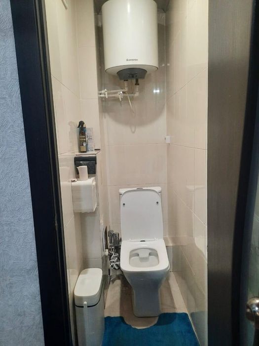 Продам 3х ком квартиру
