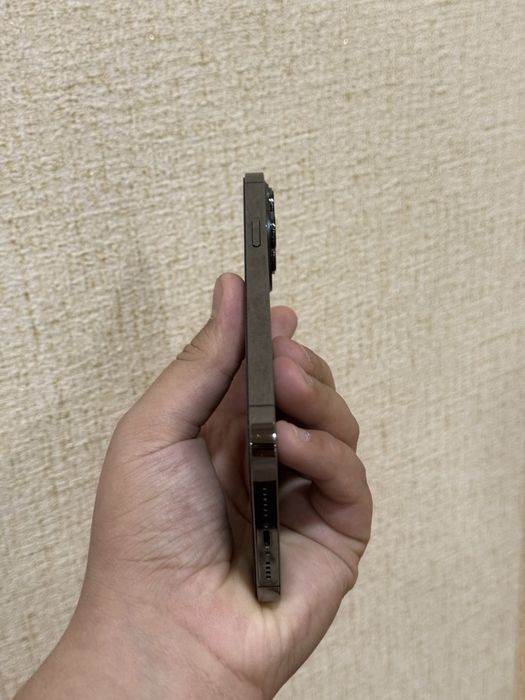 Iphone 13 pro max naxt yoki nasiyaga