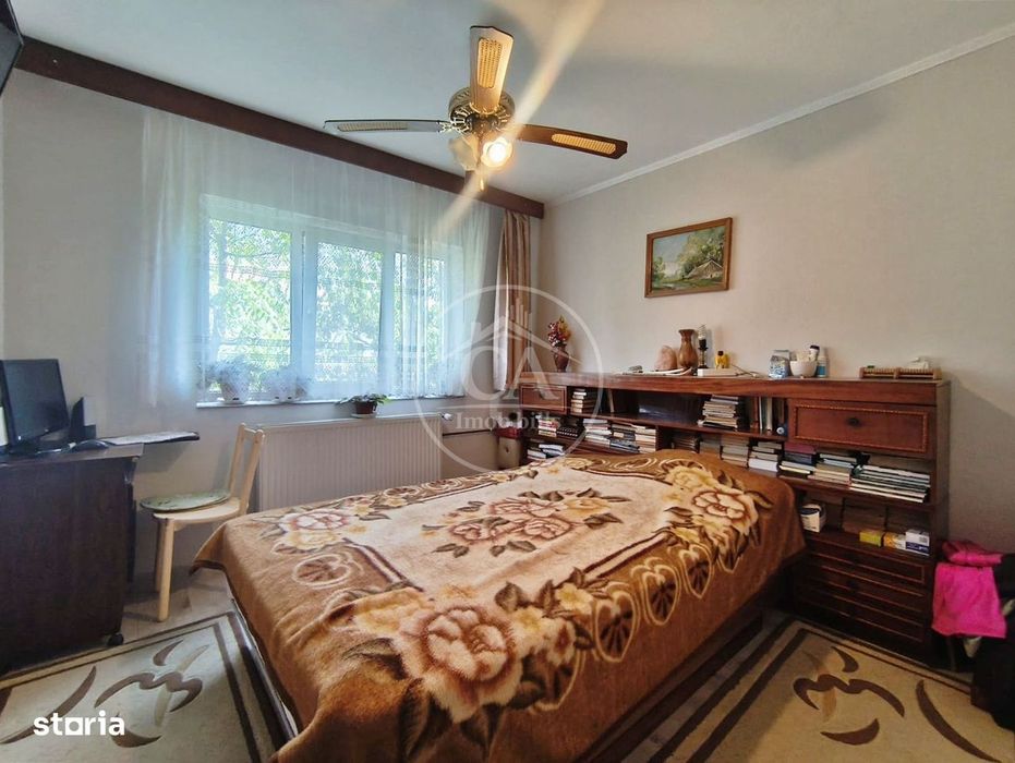 Apartament cu 3 camere de tip PB, de vânzare în zona Rogerius, Oradea