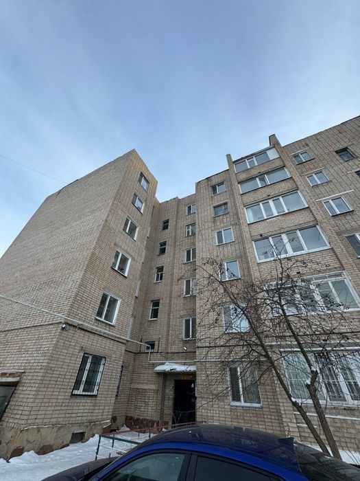 Продам квартиру Панфилова 121