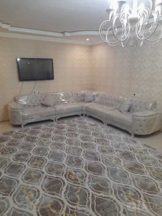 Юнусабад | Новостройка | 5-ком 230 м² 1 этаж | Минор, рынок Малика!