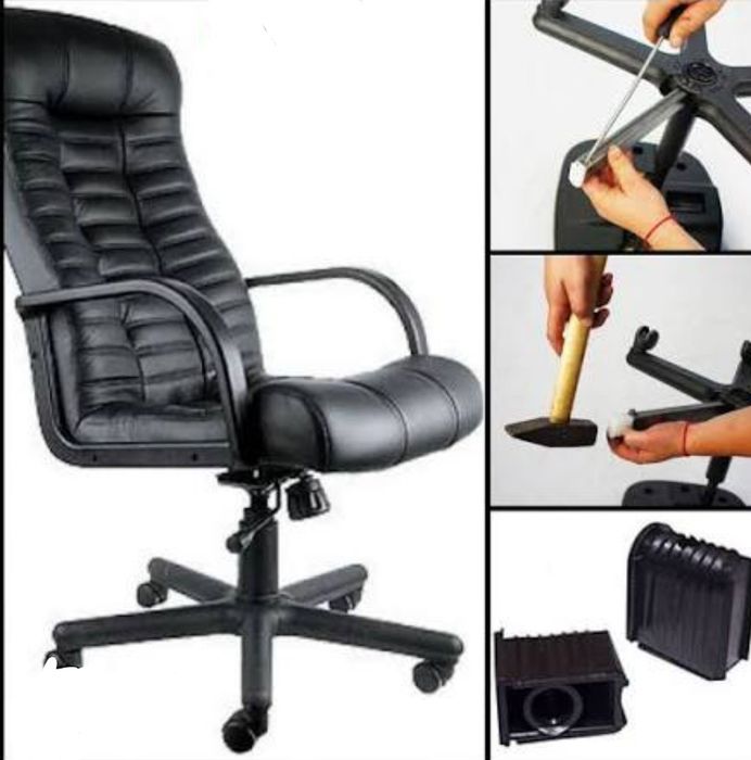 Office kreslo remont qilamiz