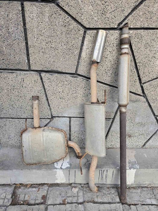 Комплект гърнета за VW Passat B3