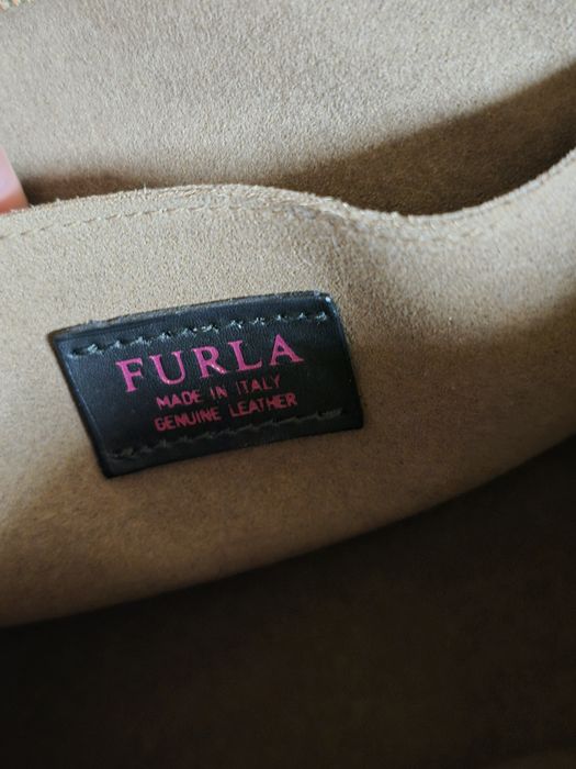 Furla Meme оригинална дамска чанта