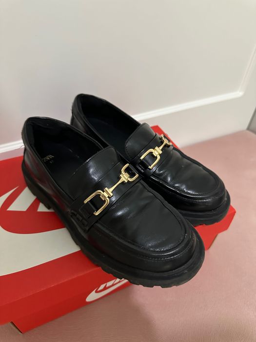 Детски обувки/ мокасини