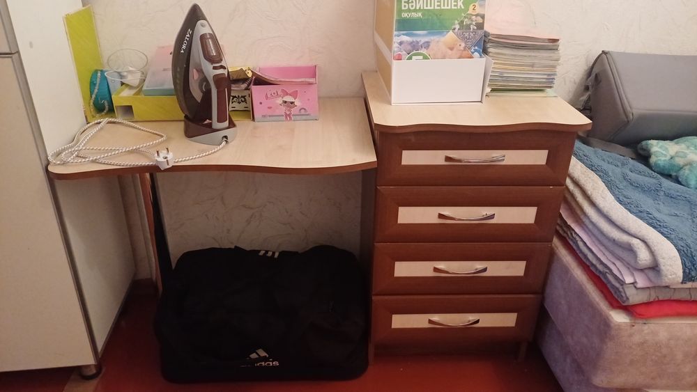 Мебель срочно продается