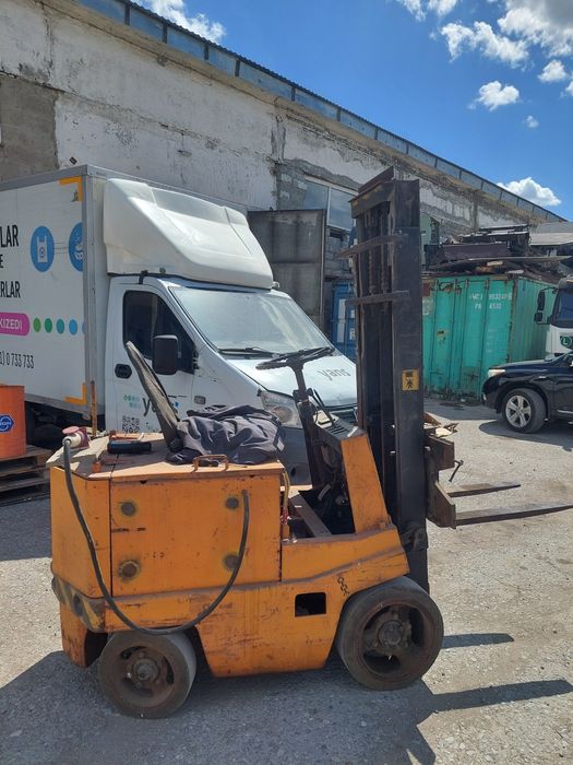 Кара электрическая  от 380Вт