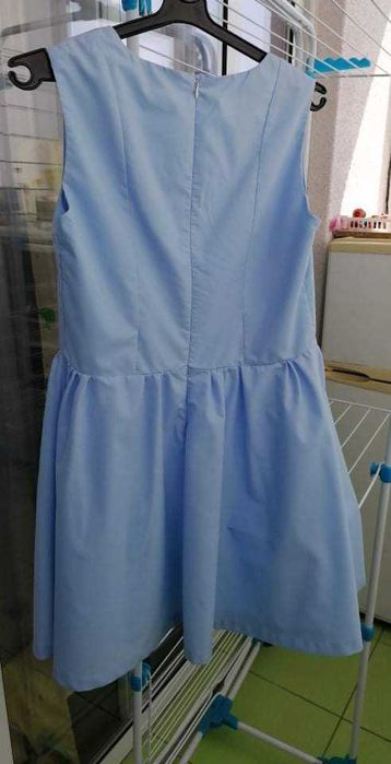 Рокля за момиче, размер S