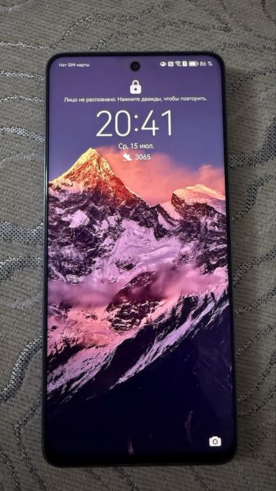 Huawei nova 9 SE продам