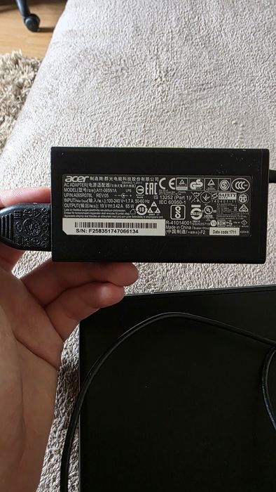Laptop Acer TravelMate P259-G2-MG
