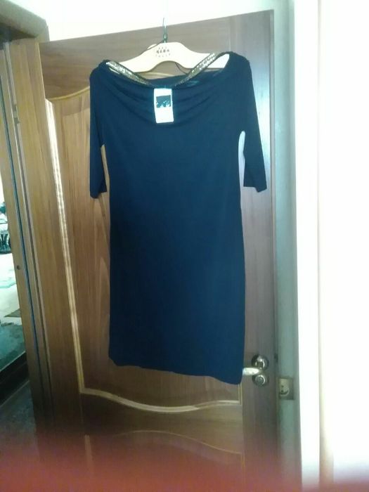 Платье 48 размер