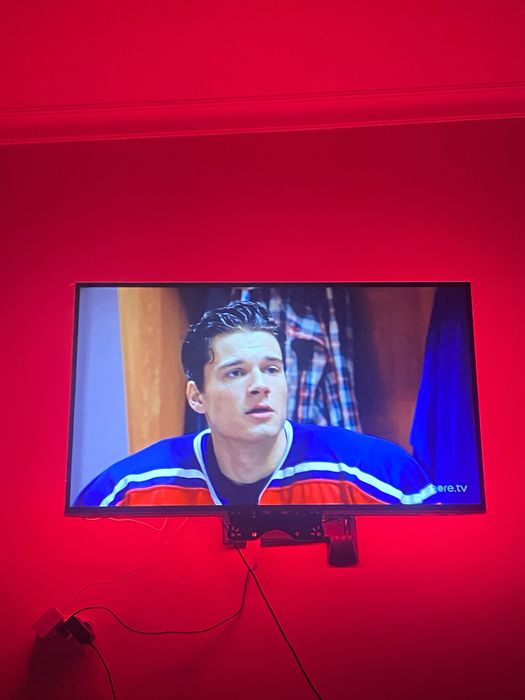 Телевизор 43" LG 43UQ81009LC LED 4K UHD Smart