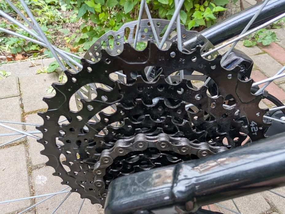 Rockrider MTB adulți EXPL500