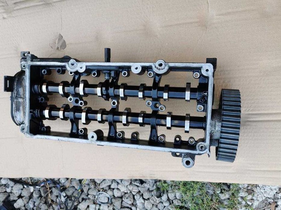 axe cu came vw passat b8 1.6 dcxa cod 04l103308c axe golf 7 1.6 tdi