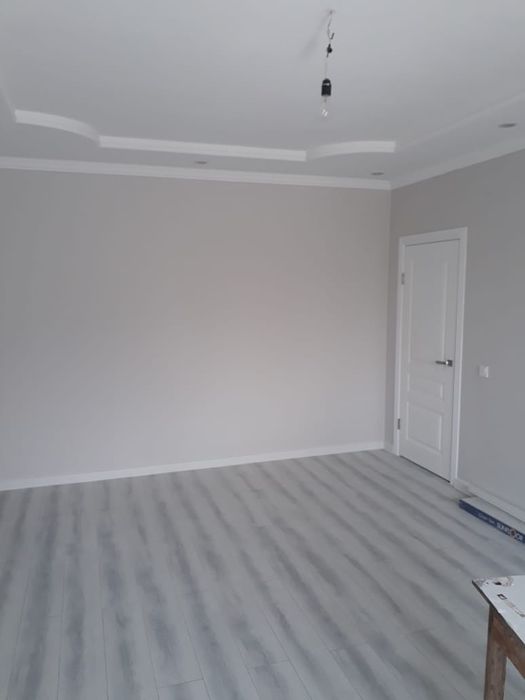 Профессиональный ремонт квартир